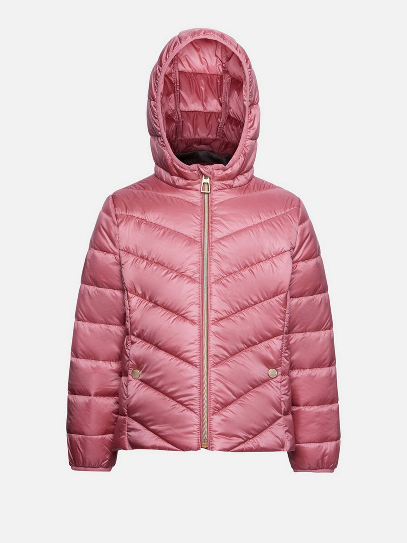 Куртки та дублянки Geox Agata модель K1420B-T2562-F8697 Куртки та дублянки Geox Agata модель K1420B-T2562-F8697 Фото