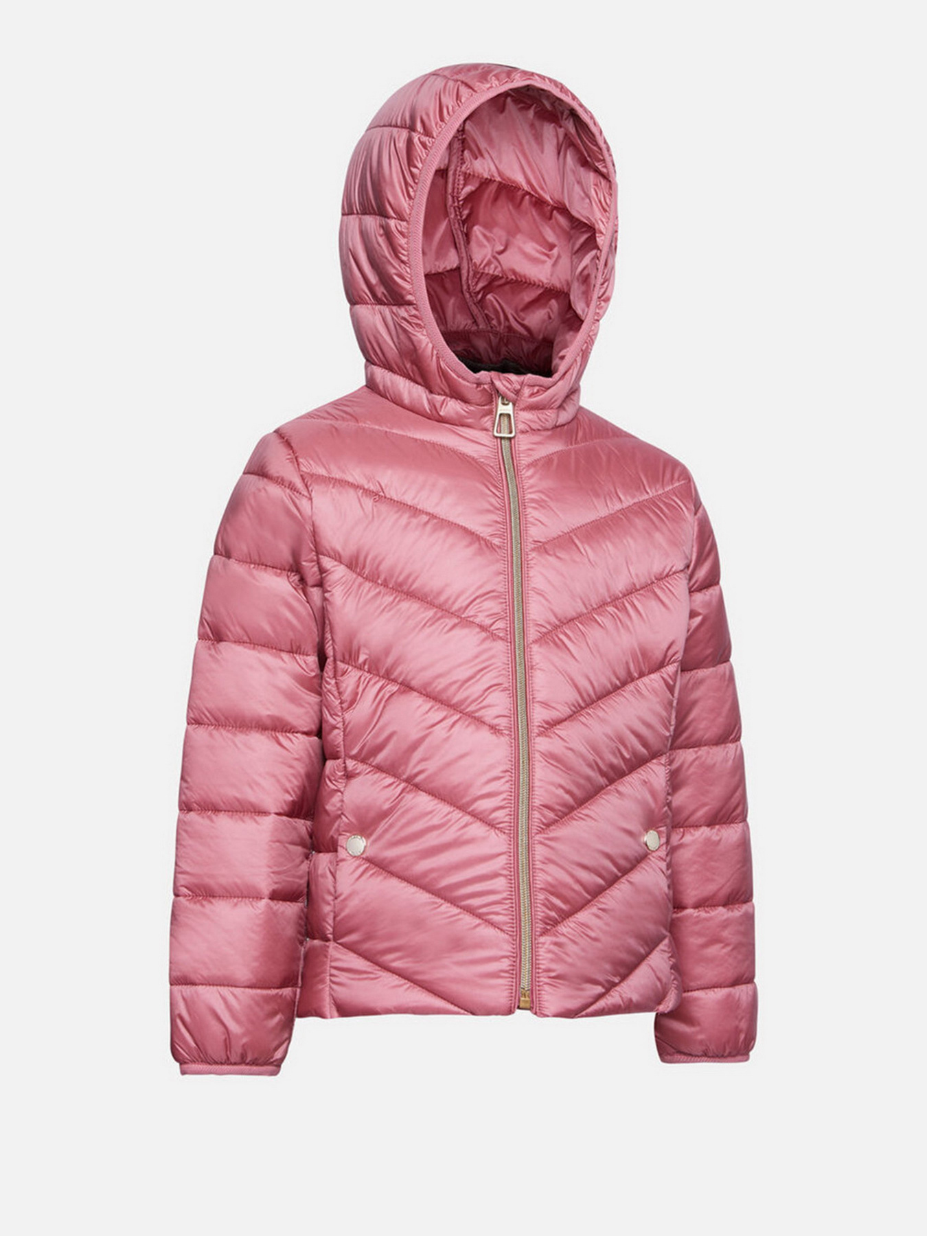 Куртки та дублянки Geox Agata модель K1420B-T2562-F8697 Куртки та дублянки Geox Agata модель K1420B-T2562-F8697 Фото