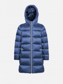 Куртки и дубленки Geox Himalaya модель K1425A-T2566-F4513 Фото