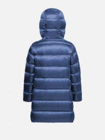 Куртки и дубленки Geox Himalaya модель K1425A-T2566-F4513 Фото
