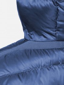 Куртки и дубленки Geox Himalaya модель K1425A-T2566-F4513 Фото