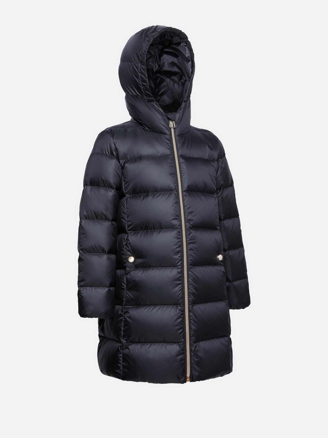 Куртки та дублянки Geox Himalaya модель K1425A-T2566-F9000 Куртки та дублянки Geox Himalaya модель K1425A-T2566-F9000 Фото
