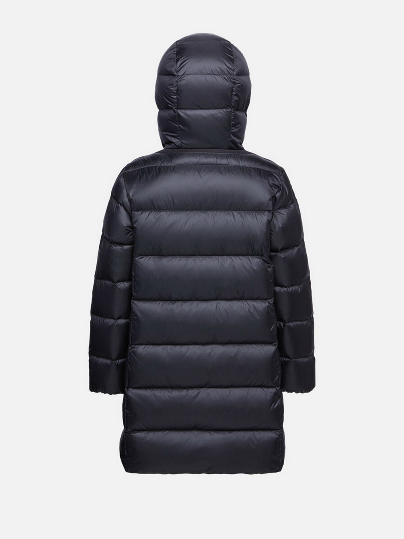 Куртки та дублянки Geox Himalaya модель K1425A-T2566-F9000 Куртки та дублянки Geox Himalaya модель K1425A-T2566-F9000 Фото