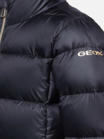 Куртки та дублянки Geox Himalaya модель K1425A-T2566-F9000 Фото