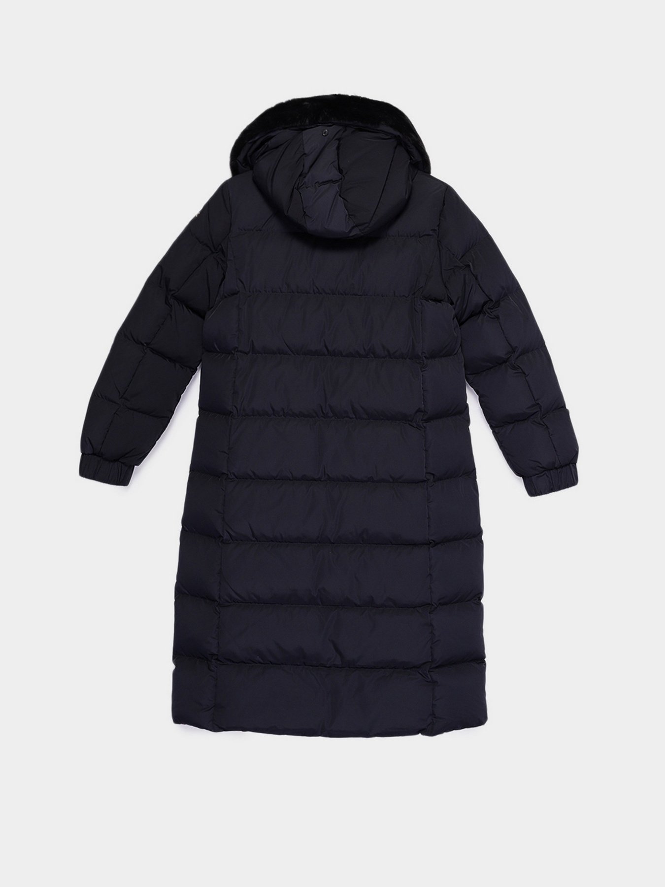 Куртки и дубленки Geox Tabelya модель K1425D-T2666-F4386 Фото
