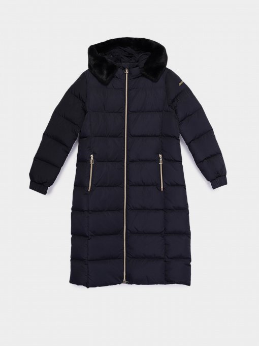 Куртки и дубленки Geox Tabelya модель K1425D-T2666-F4386 Фото