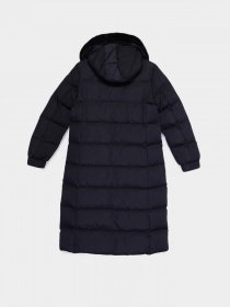 Куртки и дубленки Geox Tabelya модель K1425D-T2666-F4386 Фото