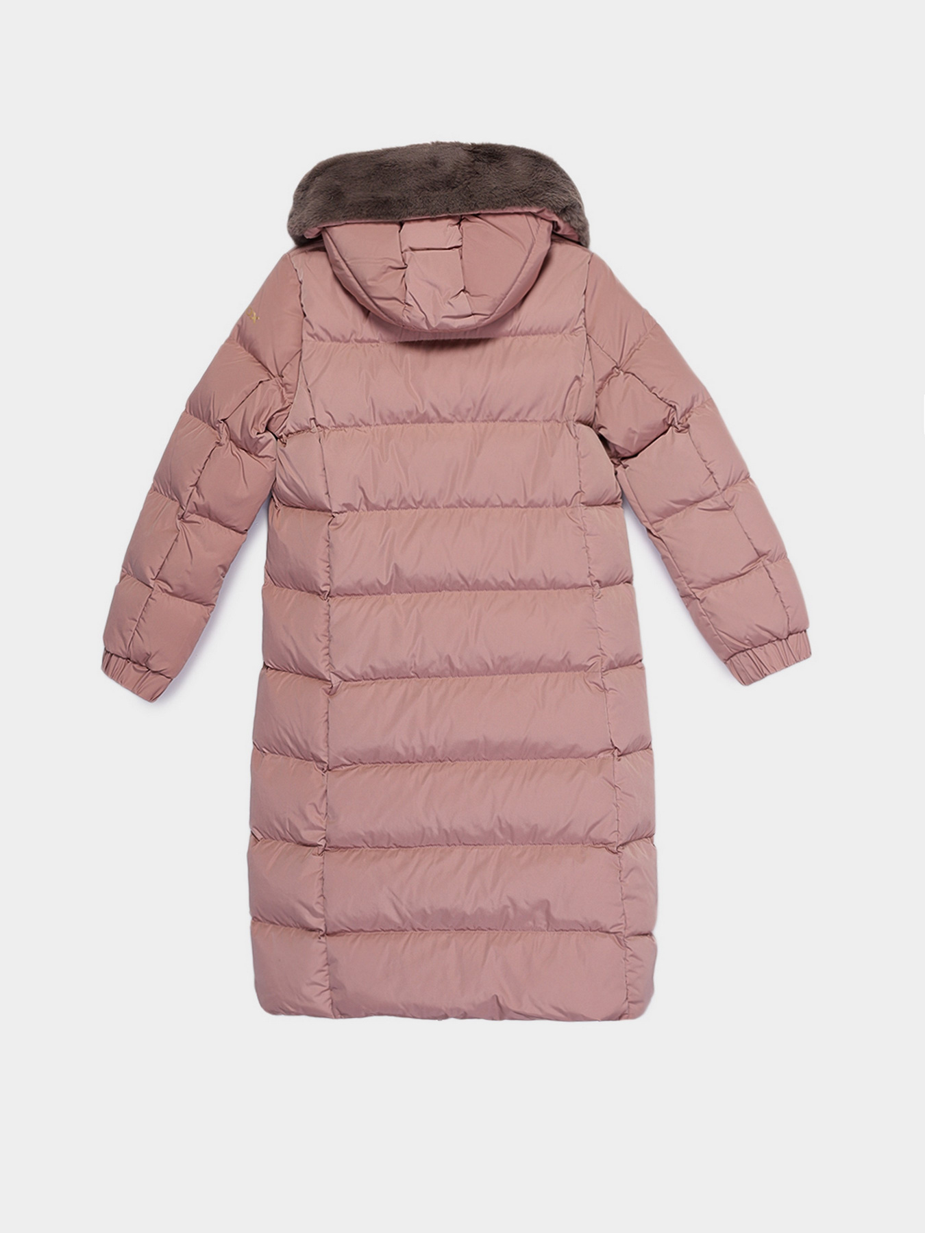Куртки и дубленки Geox Tabelya модель K1425D-T2666-F8246 Фото
