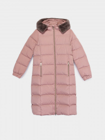 Куртки и дубленки Geox Tabelya модель K1425D-T2666-F8246 Фото