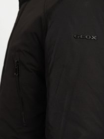 Пальто и плащи Geox Vincit модель M1420F-T2676-F9000 Фото