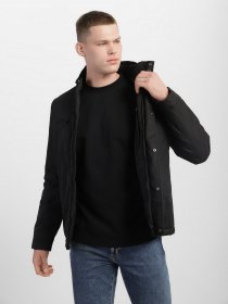 Куртки та дублянки Geox Vincit модель M1420G-T2676-F9000 Фото