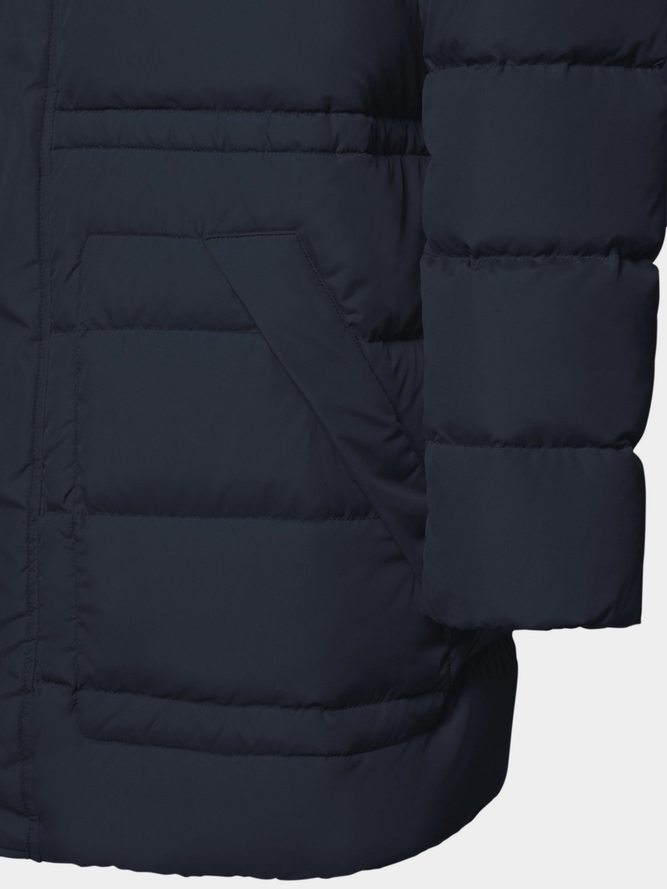 Куртки и дубленки Geox Nettuno модель M1426K-T2678-F4491 Фото