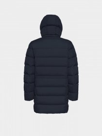 Куртки и дубленки Geox Nettuno модель M1426K-T2678-F4491 Фото