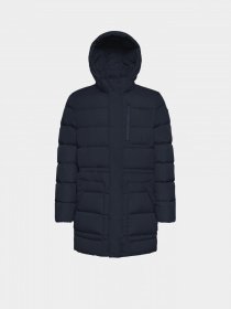 Куртки и дубленки Geox Nettuno модель M1426K-T2678-F4491 Фото