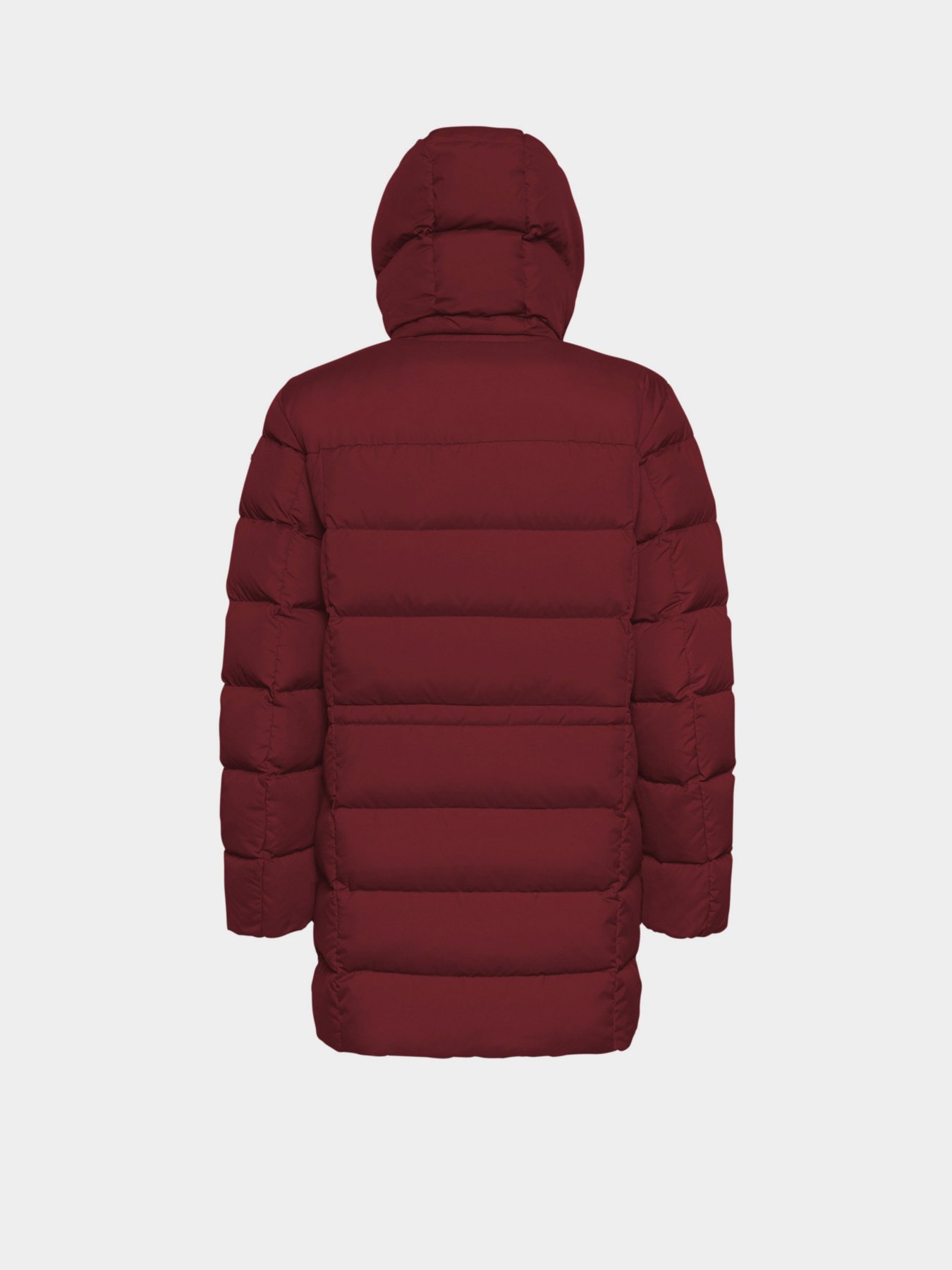 Куртки и дубленки Geox Nettuno модель M1426K-T2678-F7207 Фото