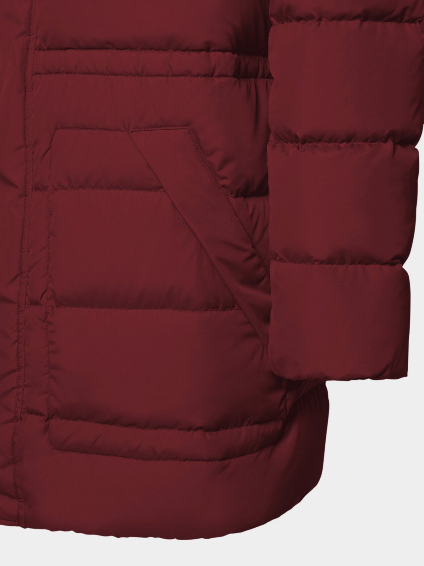 Куртки и дубленки Geox Nettuno модель M1426K-T2678-F7207 Фото