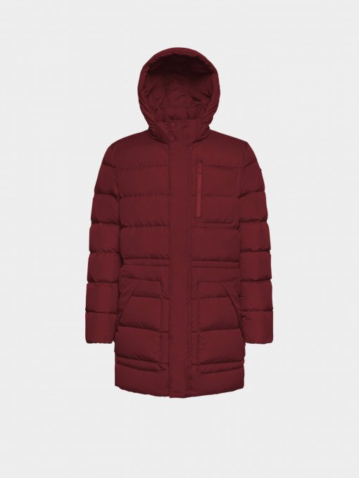 Куртки та дублянки Geox Nettuno модель M1426K-T2678-F7207 Фото