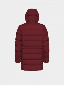 Куртки и дубленки Geox Nettuno модель M1426K-T2678-F7207 Фото