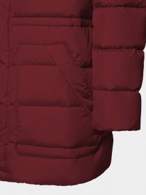 Куртки и дубленки Geox Nettuno модель M1426K-T2678-F7207 Фото