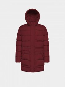 Куртки и дубленки Geox Nettuno модель M1426K-T2678-F7207 Фото