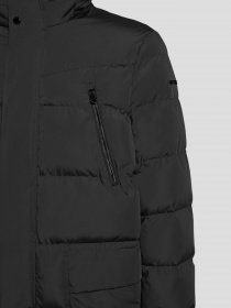 Куртки и дубленки Geox Hilstone модель M1428B-T2666-F9000 Фото