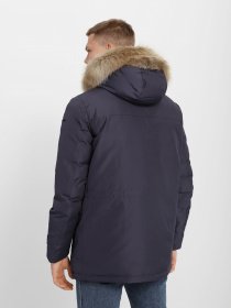 Куртки та дублянки Geox Norwolk модель M1428F-T2801-F4491 Фото