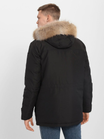 Куртки та дублянки Geox Norwolk модель M1428F-T2801-F9000 Фото
