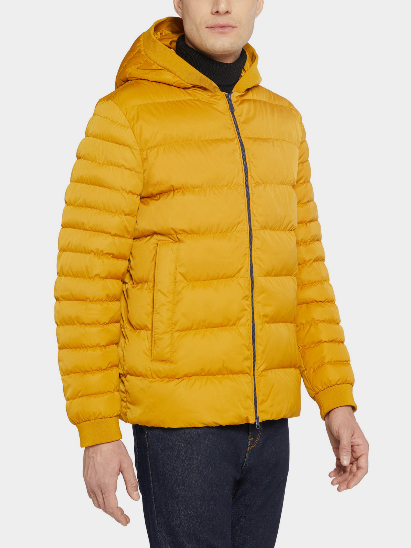 Куртки и дубленки Geox Colbyn модель M1428P-T2600-F2120 Фото