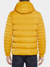 Куртки и дубленки Geox Colbyn модель M1428P-T2600-F2120 Фото