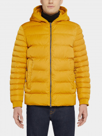Куртки и дубленки Geox Colbyn модель M1428P-T2600-F2120 Фото