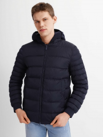 Куртки и дубленки Geox Colbyn модель M1428P-T2600-F4491 Фото