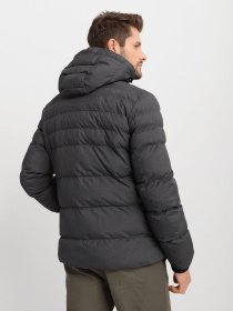 Куртки та дублянки Geox Sanford модель M1428U-T2667-F1620 Фото