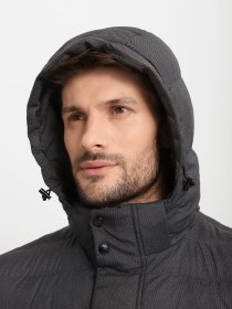 Куртки та дублянки Geox Sanford модель M1428U-T2667-F1620 Фото