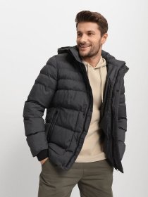 Куртки та дублянки Geox Sanford модель M1428U-T2667-F1620 Фото