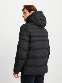Куртки и дубленки Geox Sandford модель M1428U-T2667-F9112 Фото