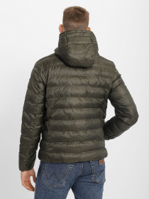 Куртки та дублянки Geox Dennie модель M1428Z-T2683-F3351 Фото