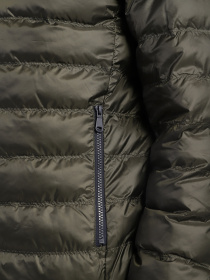 Куртки та дублянки Geox Dennie модель M1428Z-T2683-F3351 Фото