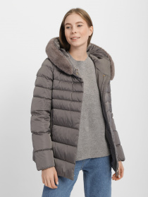 Куртки та дублянки Geox Chloo модель W1425M-T2655-F1479 Фото