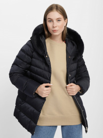 Куртки та дублянки Geox Chloo модель W1425M-T2655-F4386 Фото