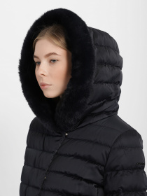 Куртки та дублянки Geox Chloo модель W1425M-T2655-F4386 Фото