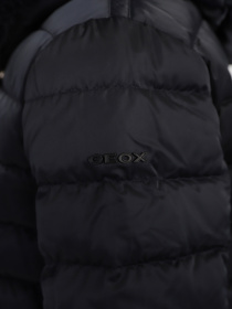 Куртки та дублянки Geox Chloo модель W1425M-T2655-F4386 Фото