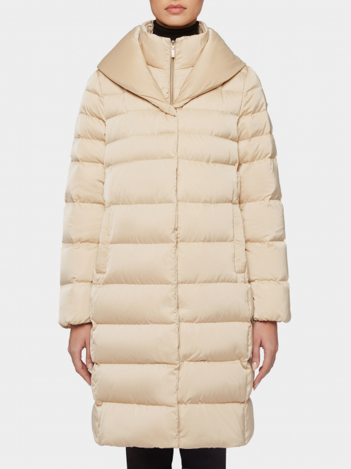 Куртки та дублянки Geox Chloo модель W1425N-T2655-F5152 Фото