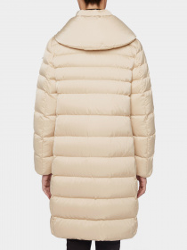 Куртки и дубленки Geox Chloo модель W1425N-T2655-F5152 Фото