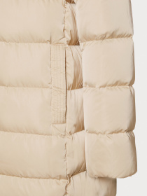 Куртки и дубленки Geox Chloo модель W1425N-T2655-F5152 Фото
