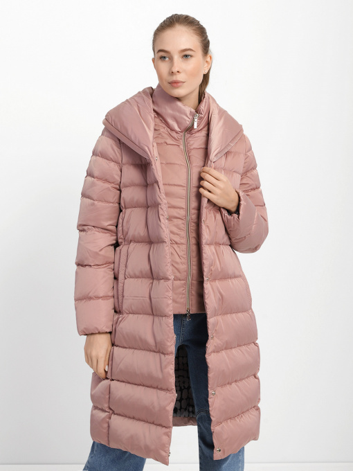 Куртки та дублянки Geox Chloo модель W1425N-T2655-F8246 Фото