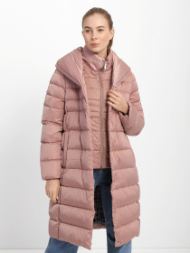 Куртки и дубленки Geox Chloo модель W1425N-T2655-F8246 Фото