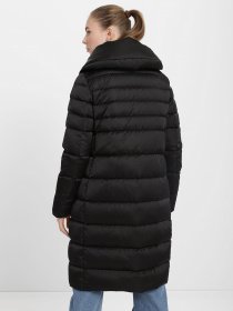 Куртки и дубленки Geox Chloo модель W1425N-T2655-F9000 Фото