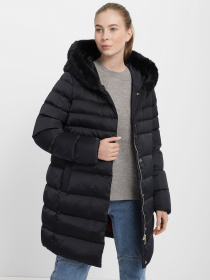 Куртки и дубленки Geox Chloo модель W1425Y-T2655-F4386 Фото