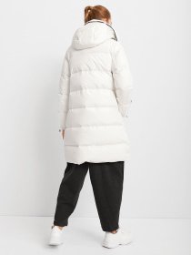 Куртки и дубленки Geox Camei модель W1426P-T2884-F1499 Фото