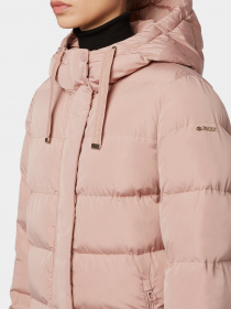Куртки и дубленки Geox Anylla модель W1428E-T2604-F8246 Фото